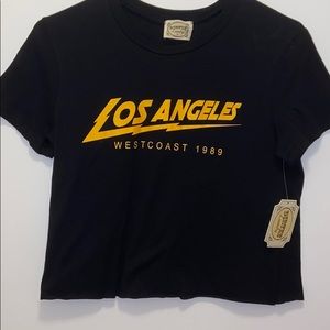 Brandy look alike shirt